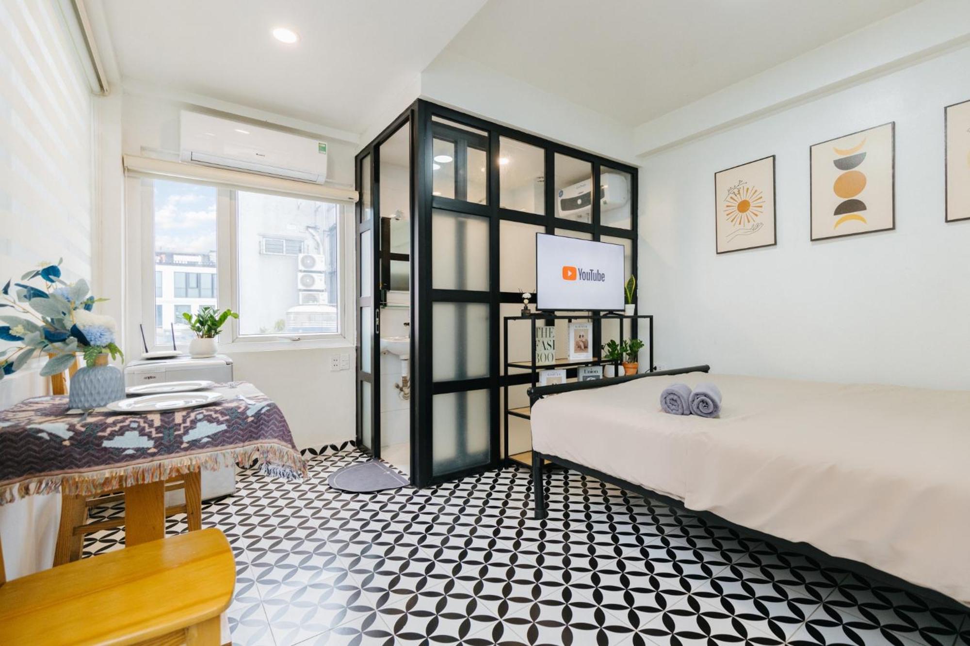 Cosy House - Center'S Tay Ho - Close The Lake Hanói Exterior foto