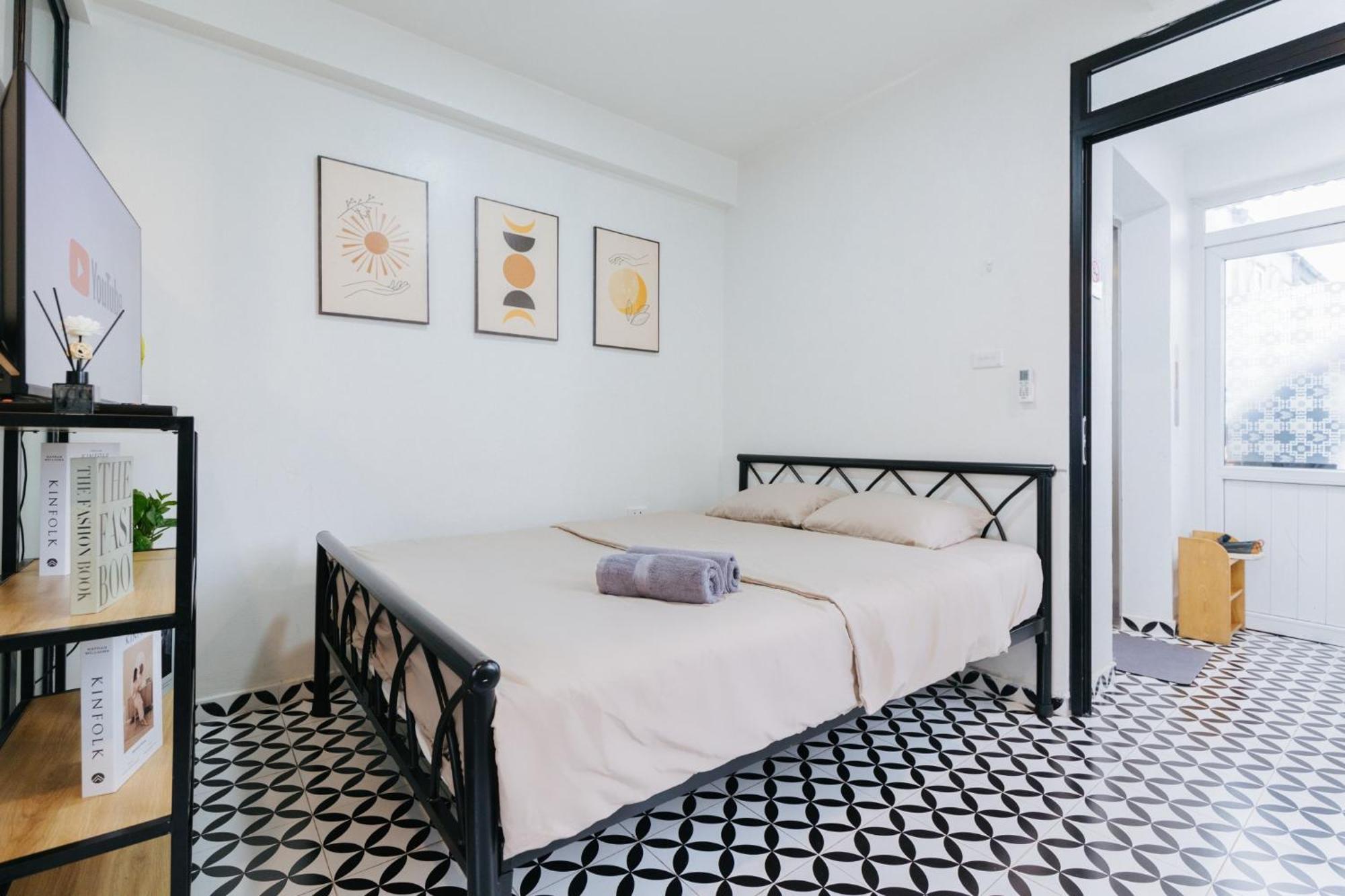 Cosy House - Center'S Tay Ho - Close The Lake Hanói Exterior foto