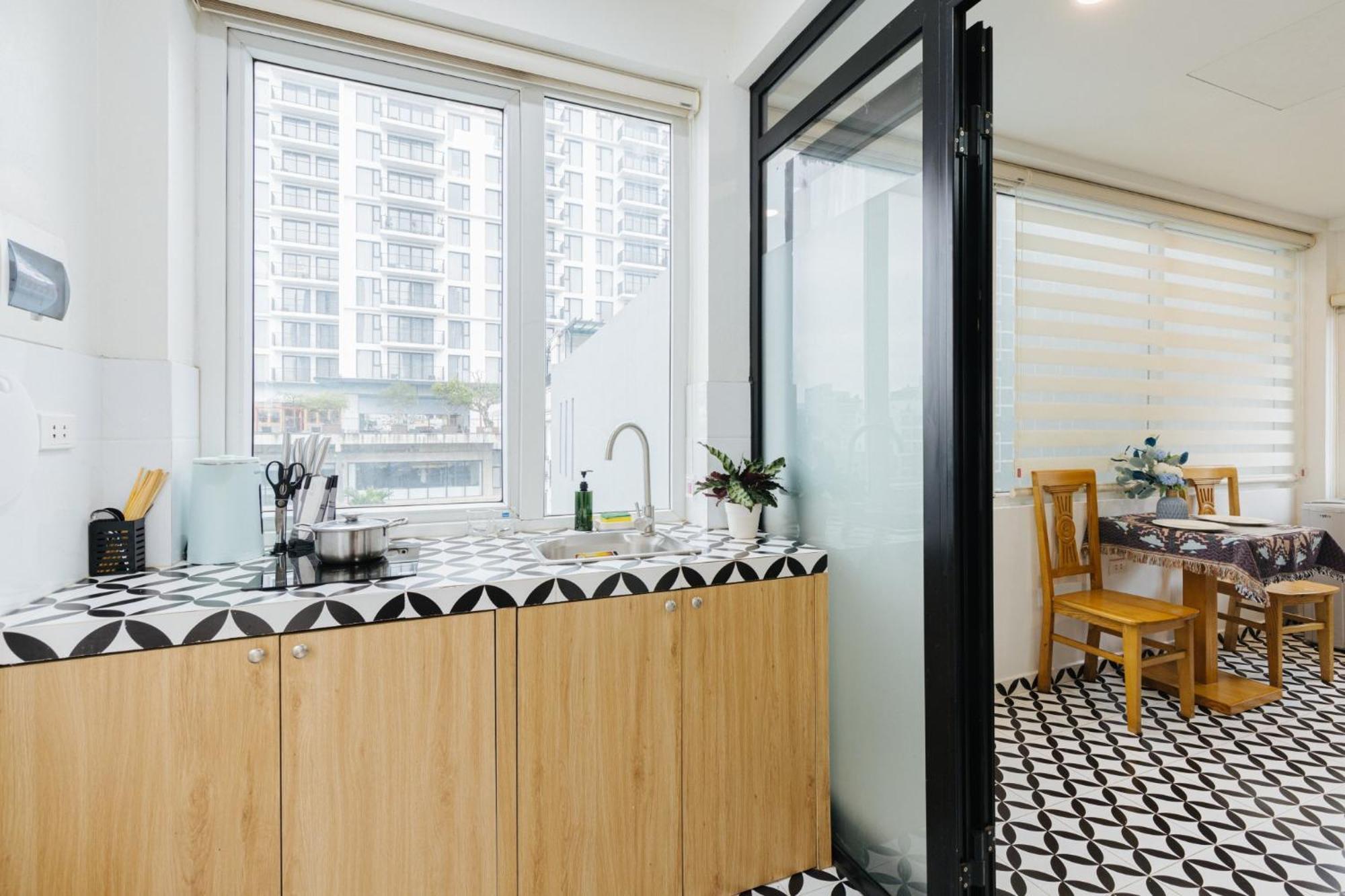 Cosy House - Center'S Tay Ho - Close The Lake Hanói Exterior foto
