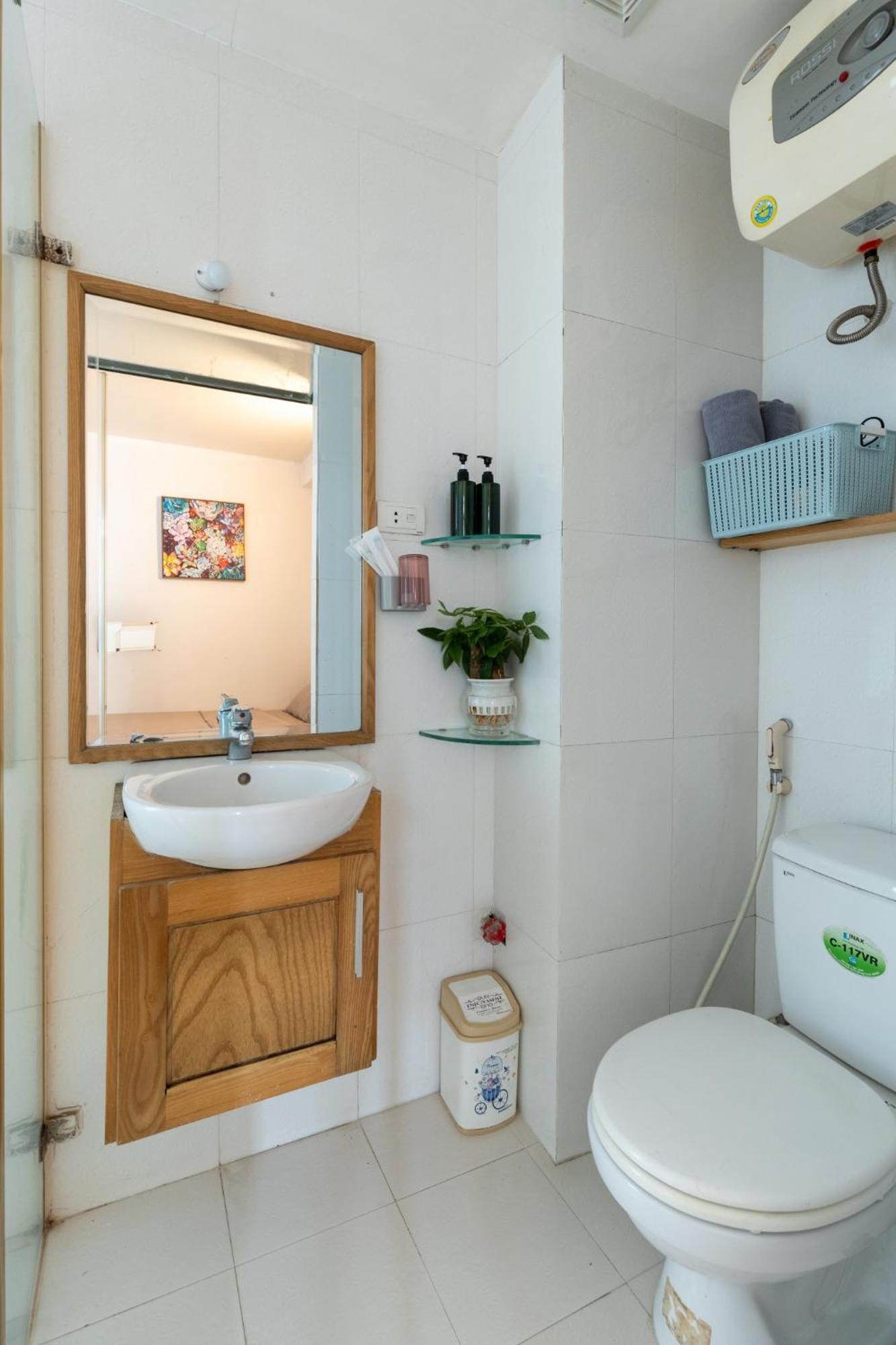 Cosy House - Center'S Tay Ho - Close The Lake Hanói Exterior foto