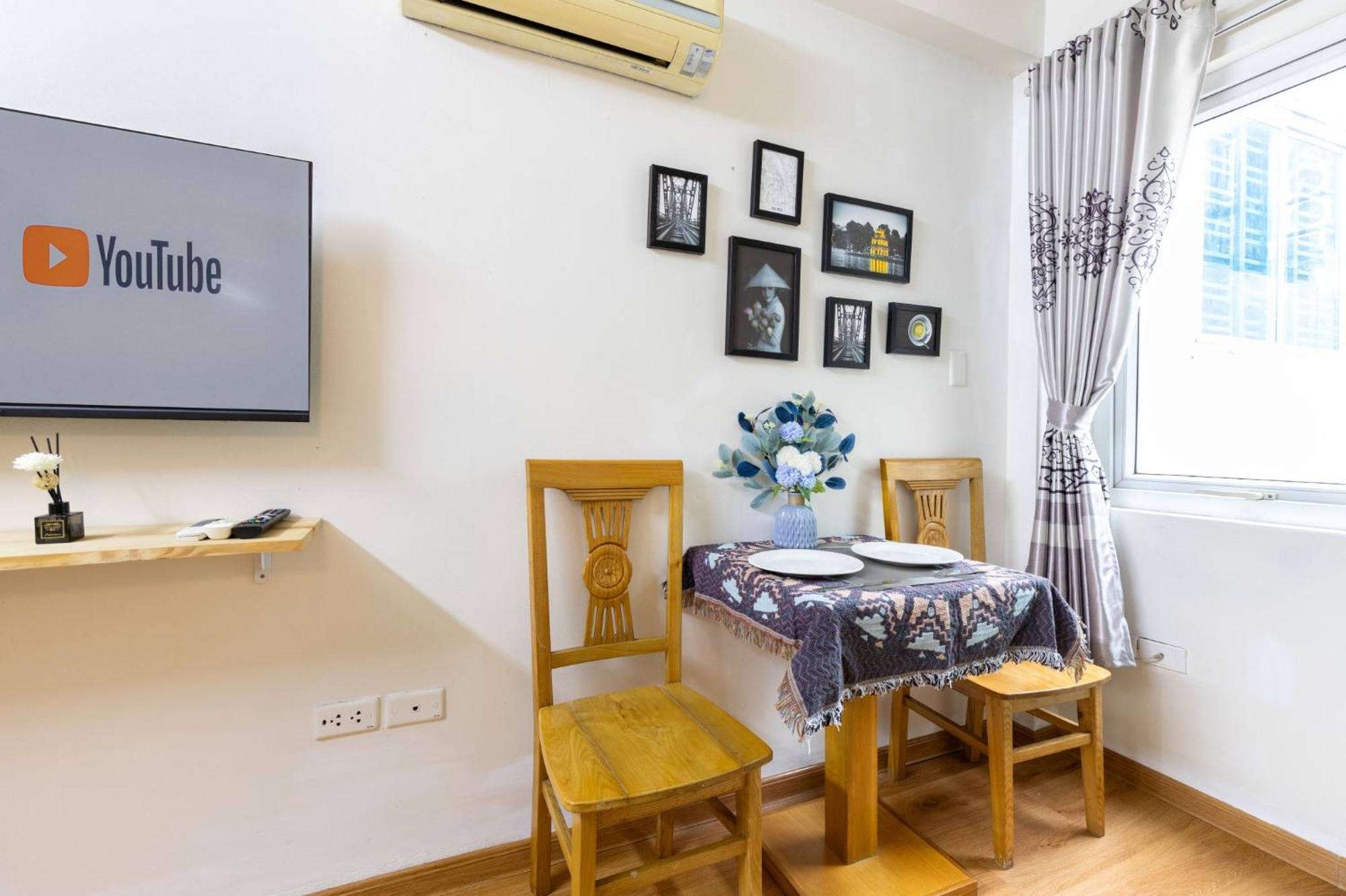 Cosy House - Center'S Tay Ho - Close The Lake Hanói Exterior foto